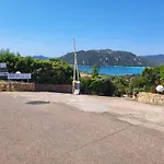Mini Villa A 5Min A Pieds De La Plage Santa Giulia