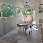 Villa Cutalello Cote Montagne Calenzana