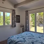 Villa Cutalello Cote Montagne Calenzana