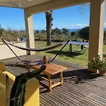 Dolce Vita-Calme-Vue Mer