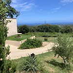 Dolce Vita-Calme-Vue Mer