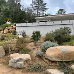 Villa Privee-Piscine-Vue Mer-Pinarello-Cirindinu