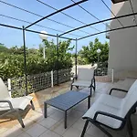 Les Villas Maristella, Villa Ninu