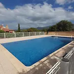 Appartement Papillon Avec Piscine Et Vue Mer