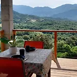 Magnifique Appartement Entre Mer Et Montagne