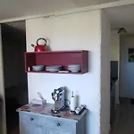 Petite Maison En Balagne, Belle Vue Mer