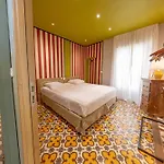 L'Appartement Macci, Au Coeur Du Port Avec Vue Spectaculaire