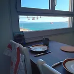 Lumineux Et Cosy F3 Vue Mer