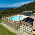 U San Daniellu Villas Et Chambres