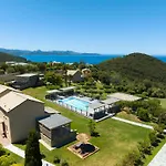 U San Daniellu Villas Et Chambres