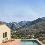 4 Bedroom Gorgeous Home In Feliceto