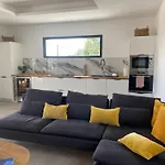 Villa Moderne Avec Piscine - Porticcio