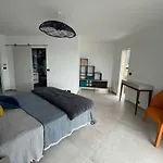 La Maison Sur La Plage