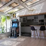 Casa Monica Cargese - Roseroom - Chambre D Hote