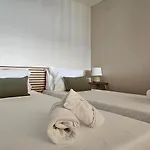 Cosy T3 Alba Rossa N 208 - Vue Mer & Piscine