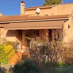 Villa Avec Grand Jardin Au Centre De St Florent
