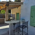 Maison Col De Varra