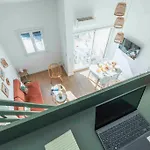 Duplex Dans Residence Avec Piscine