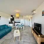 T2 Neuf Vue Mer Proximite Plage