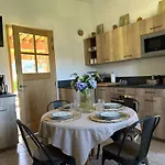 La Bergerie De L'Alivettu En Corse