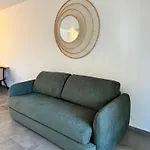 Appartement Confort Vue Mer