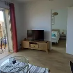Appartement T2 Pietranera Wifi