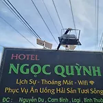 Khach San Ngoc Quynh