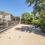 Domaine De Casanghjulina
