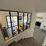Logement Neuf-Ghisonaccia Centre, A 5Min De La Mer