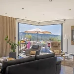 Villa Les 2 F Plage De Losari Belgodere