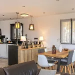 Villa Les 2 F Plage De Losari Belgodere