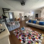 Magnifique Villa A Precojo