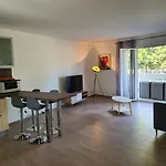 Appartement Oliviaaxelle