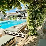 Hotel Le Roi Theodore & Spa