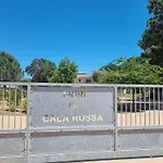 Fiori Di Cala Rossa Tres Beau Studio, 2 Adultes 1 Enfant Moins De 3 Ans, Au Sein D'Une Residence Hoteliere Avec Piscine Et Plage Cala Rossa A 600M