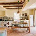 Residence Case Di Pigna Magnifique Villa Avec Piscine, De 2 A 6 Personnes