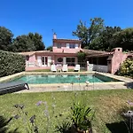 Villa De Charme A Marina Di Fiori