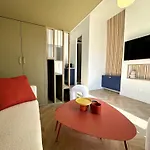 Superbe Studio Centre Ajaccio