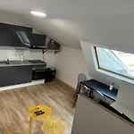 Studio 30M2 Hyper Centre