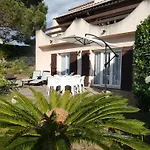 Corsicadream Barbicaja, Superbe Appartement Dans Villa, Vue Panoramique Mer, Piscine, Proche Porticcio