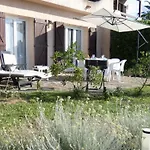 Corsicadream Barbicaja, Superbe Appartement Dans Villa, Vue Panoramique Mer, Piscine, Proche Porticcio