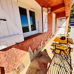 Appartement Calme Entre Mer, Montagne Et Riviere