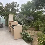 Les Villas Maristella, Villa Melu