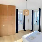 Grand Logement Standing Centre Ville Porto-Vecchio