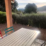 Mini Villa Entre Mer Et Montagne Palavesa