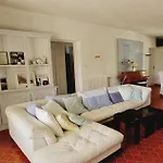 Villa Avec Piscine A Debordement Privee Vue Mer - Cargese - Ouest Corse