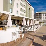 Best Western Plus Ajaccio Amiraute