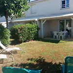 Villa Climatisee A Nuciola Prunete Entre Mer, Montagne Et Piscine