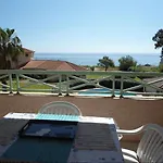 Studio Cala Sognu Moriani Residence
