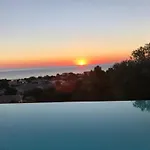 Maison Solenzara Vue Mer